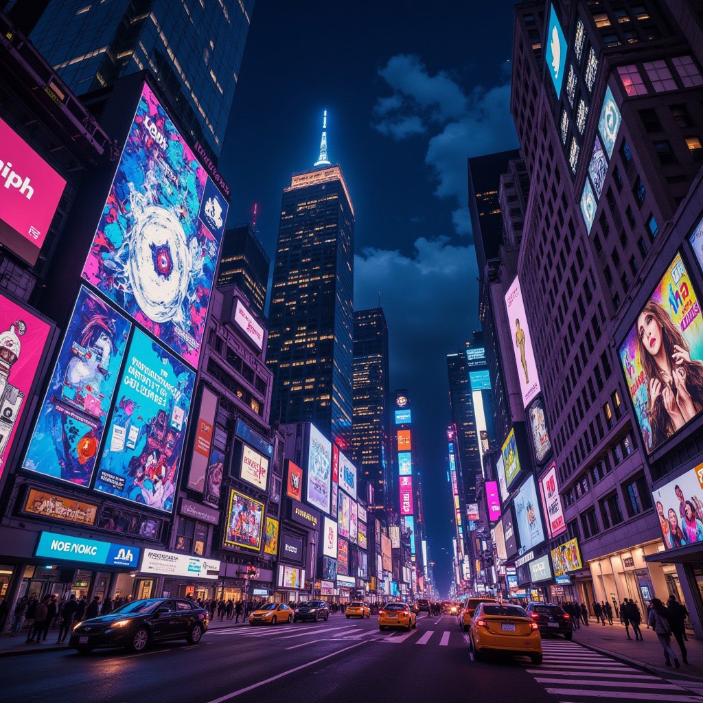 Advertisement Services
