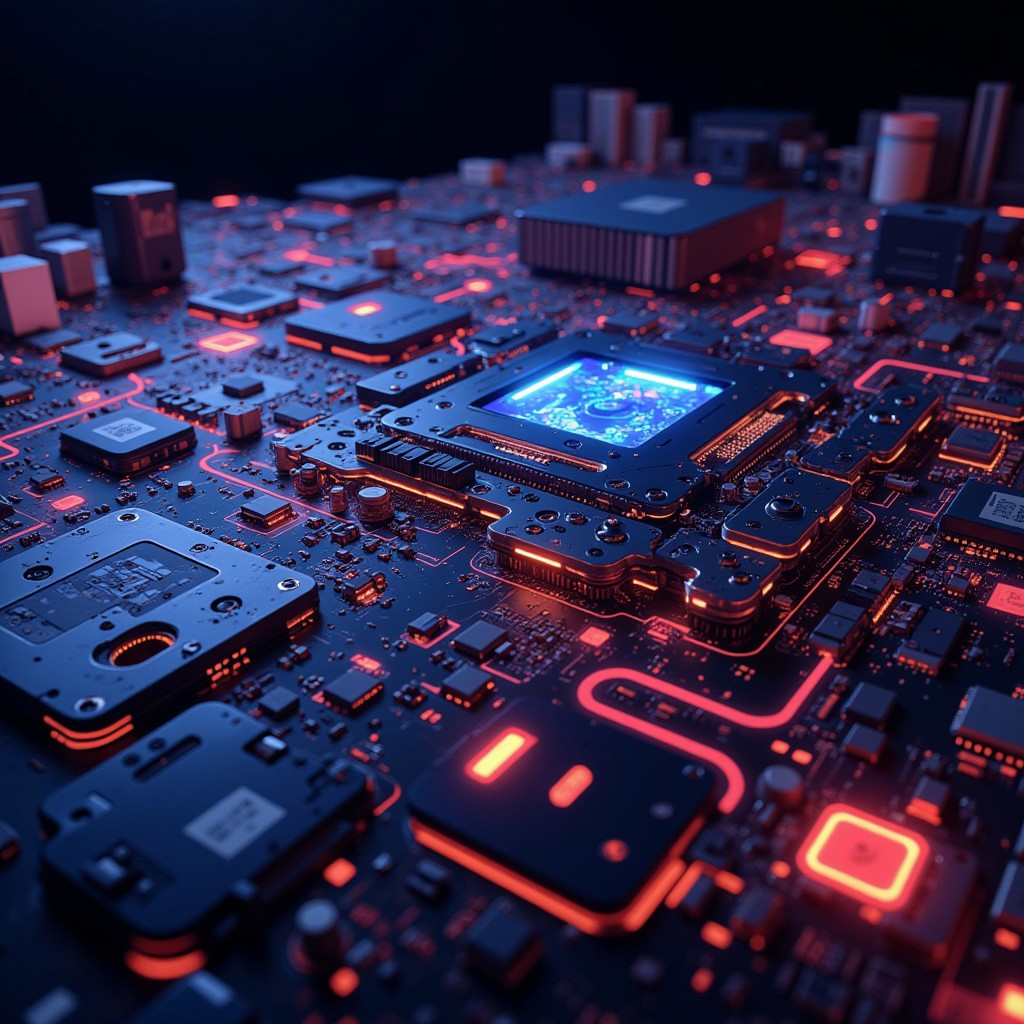 Digitalization Services